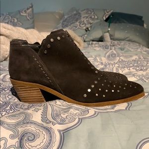 1. State Pointed Toe Boots